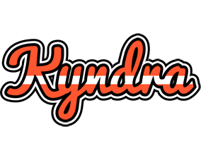 Kyndra denmark logo