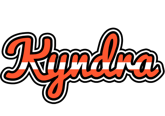 Kyndra denmark logo