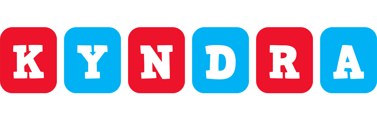 Kyndra diesel logo