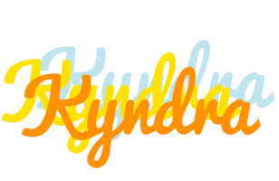 Kyndra energy logo