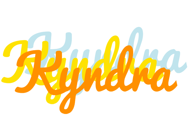 Kyndra energy logo