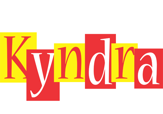 Kyndra errors logo