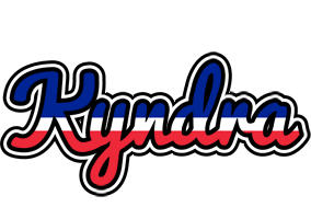 Kyndra france logo