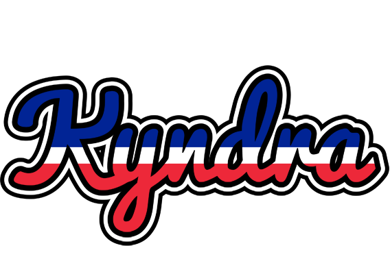 Kyndra france logo