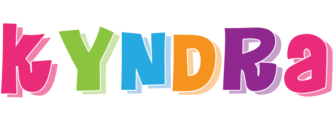 Kyndra friday logo
