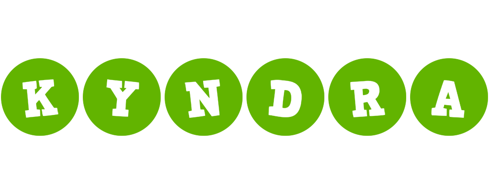 Kyndra games logo