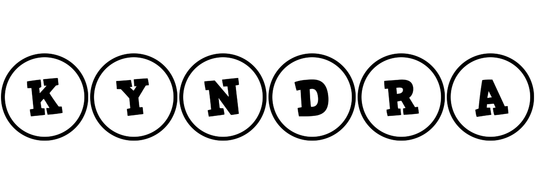 Kyndra handy logo