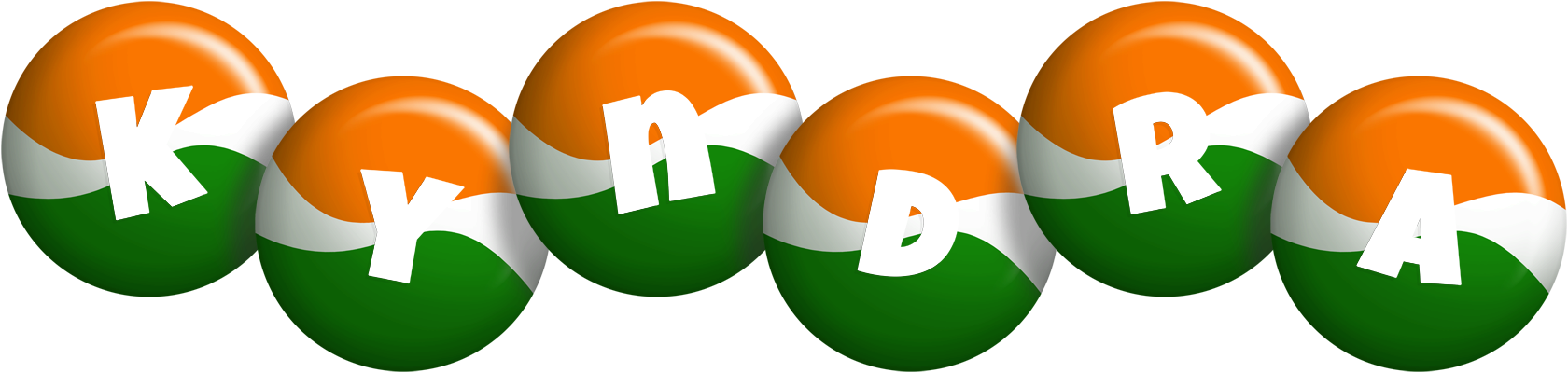 Kyndra india logo