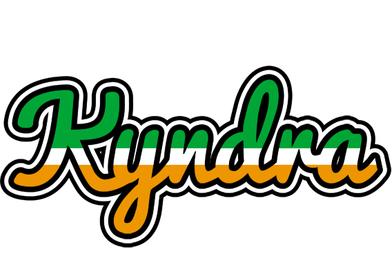 Kyndra ireland logo