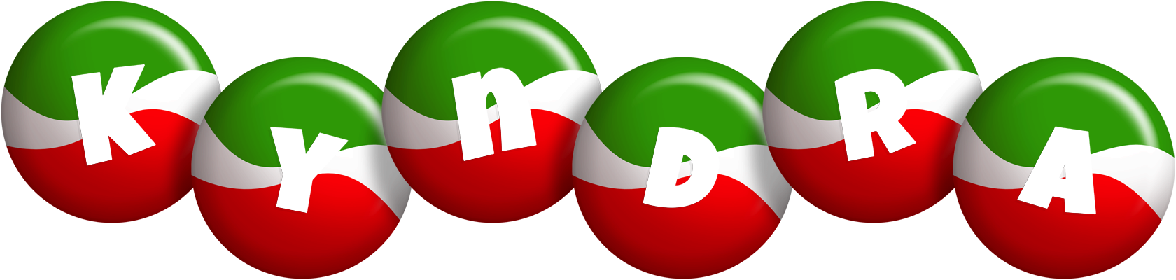 Kyndra italy logo