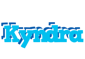 Kyndra jacuzzi logo