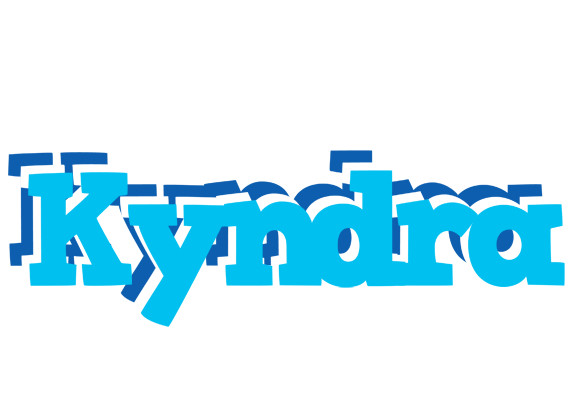 Kyndra jacuzzi logo