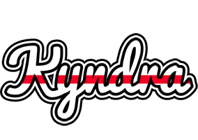 Kyndra kingdom logo