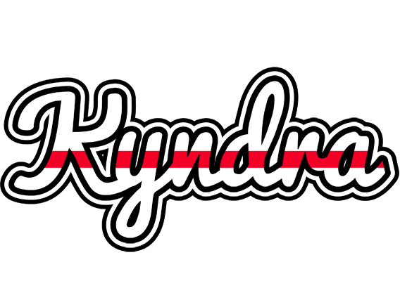 Kyndra kingdom logo