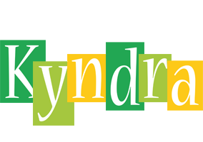 Kyndra lemonade logo