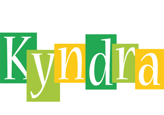 Kyndra lemonade logo