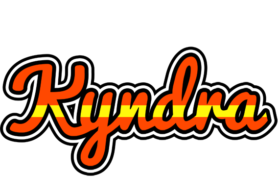 Kyndra madrid logo