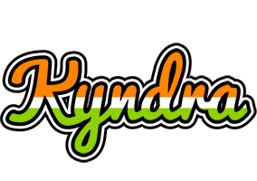 Kyndra mumbai logo