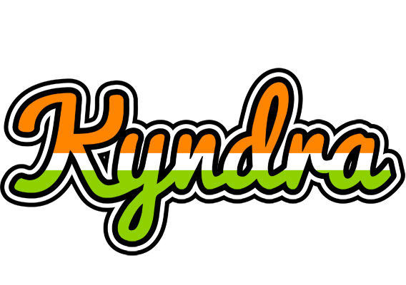 Kyndra mumbai logo