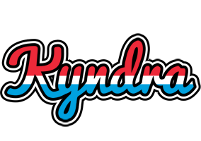 Kyndra norway logo