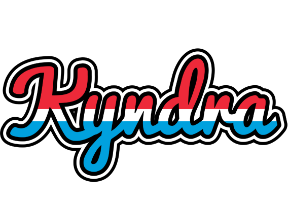 Kyndra norway logo