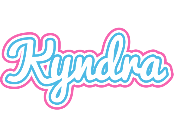 Kyndra outdoors logo