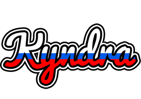 Kyndra russia logo