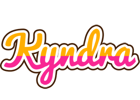 Kyndra smoothie logo