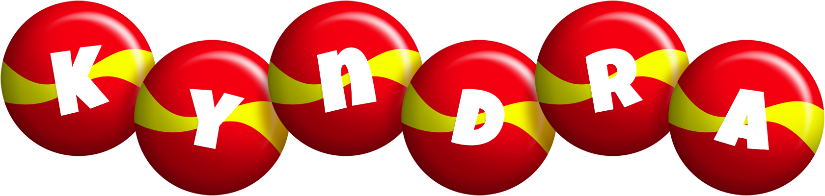 Kyndra spain logo