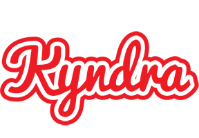 Kyndra sunshine logo