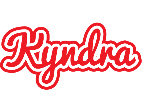 Kyndra sunshine logo