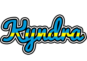 Kyndra sweden logo