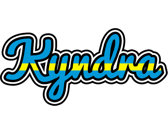 Kyndra sweden logo