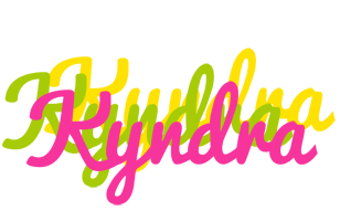 Kyndra sweets logo