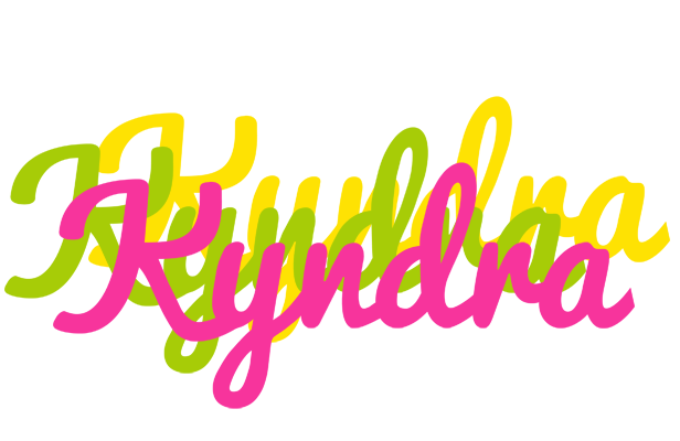 Kyndra sweets logo
