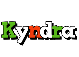 Kyndra venezia logo