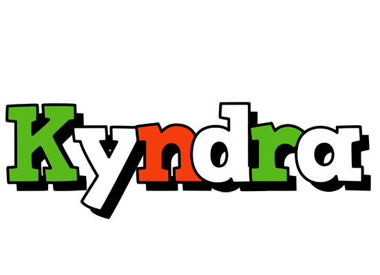 Kyndra venezia logo