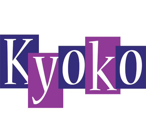 Kyoko autumn logo