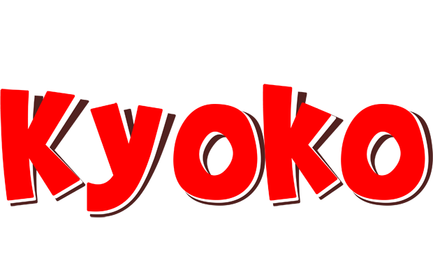Kyoko basket logo