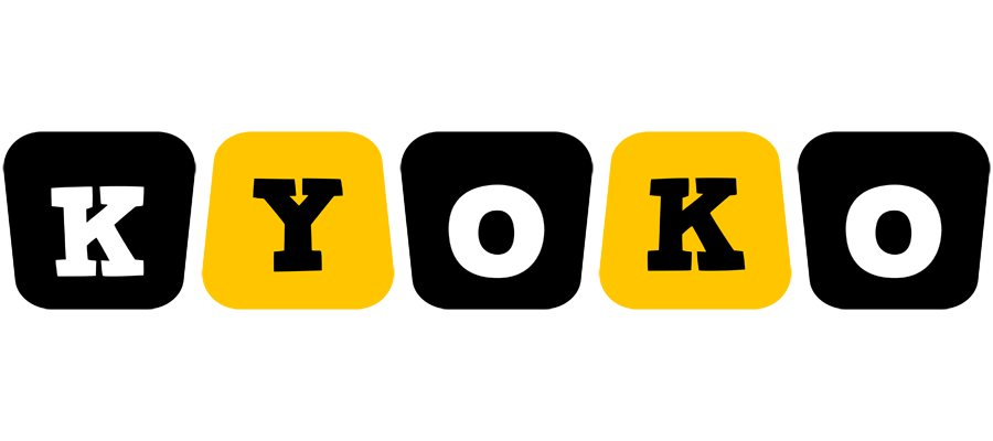 Kyoko boots logo