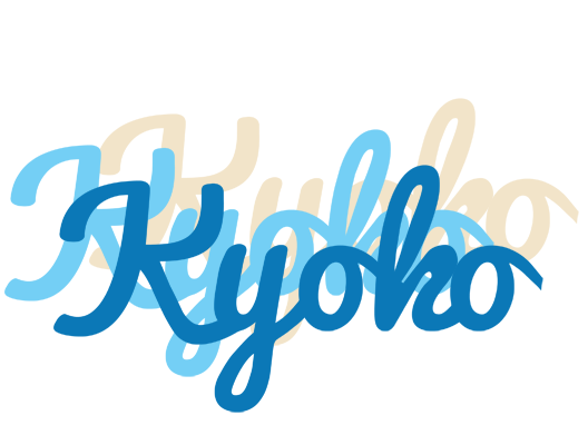 Kyoko breeze logo