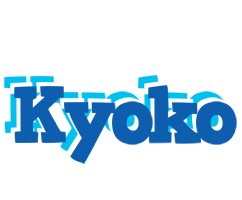 Kyoko business logo