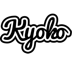 Kyoko chess logo