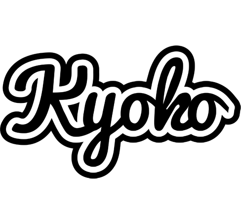 Kyoko chess logo