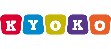 Kyoko daycare logo