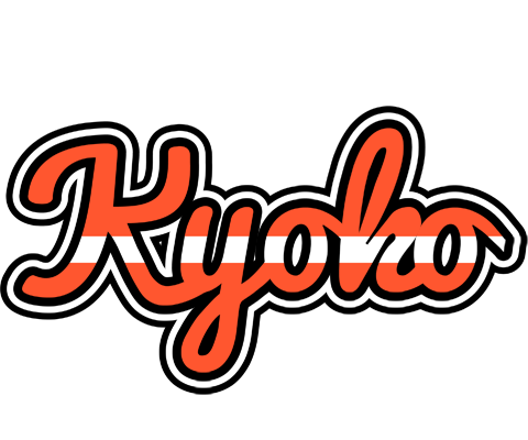 Kyoko denmark logo