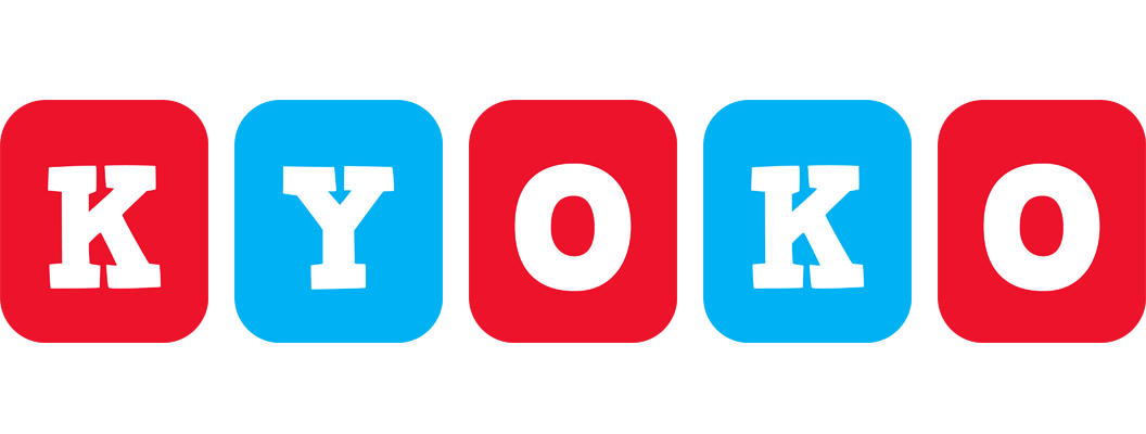 Kyoko diesel logo