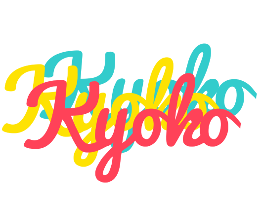 Kyoko disco logo
