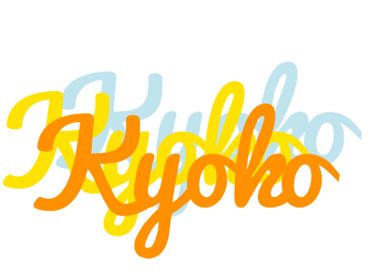 Kyoko energy logo