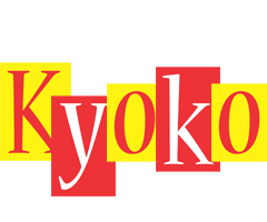 Kyoko errors logo